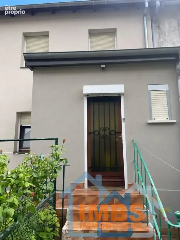 Maison 98 m² à Mulhouse  - photo 2