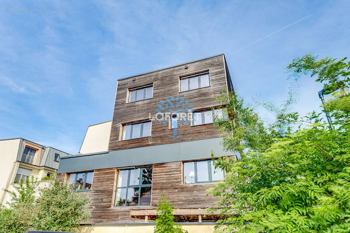 Maison à FONTENAY-SOUS-BOIS