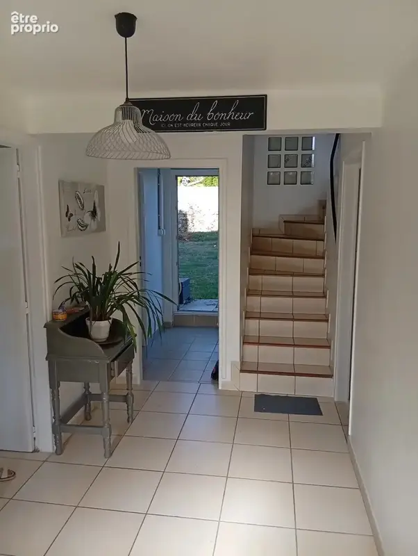 Maison treguier - photo 4