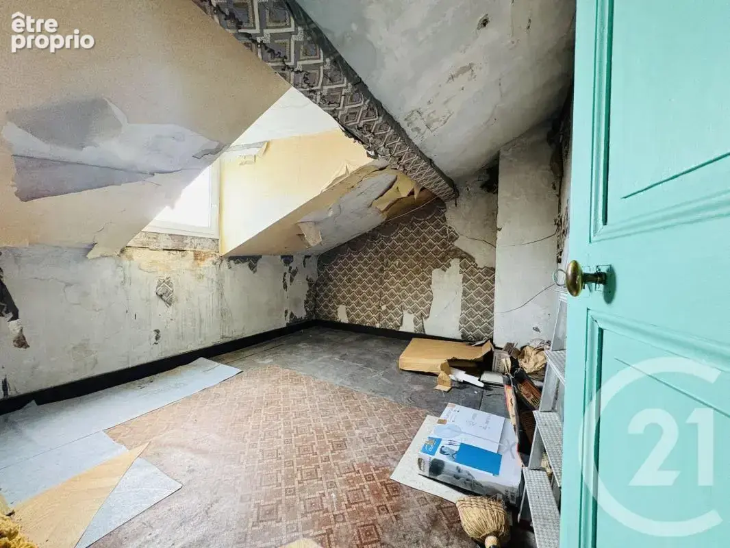Appartement 297 m² à vendre à Limoges (87000) - photo 48