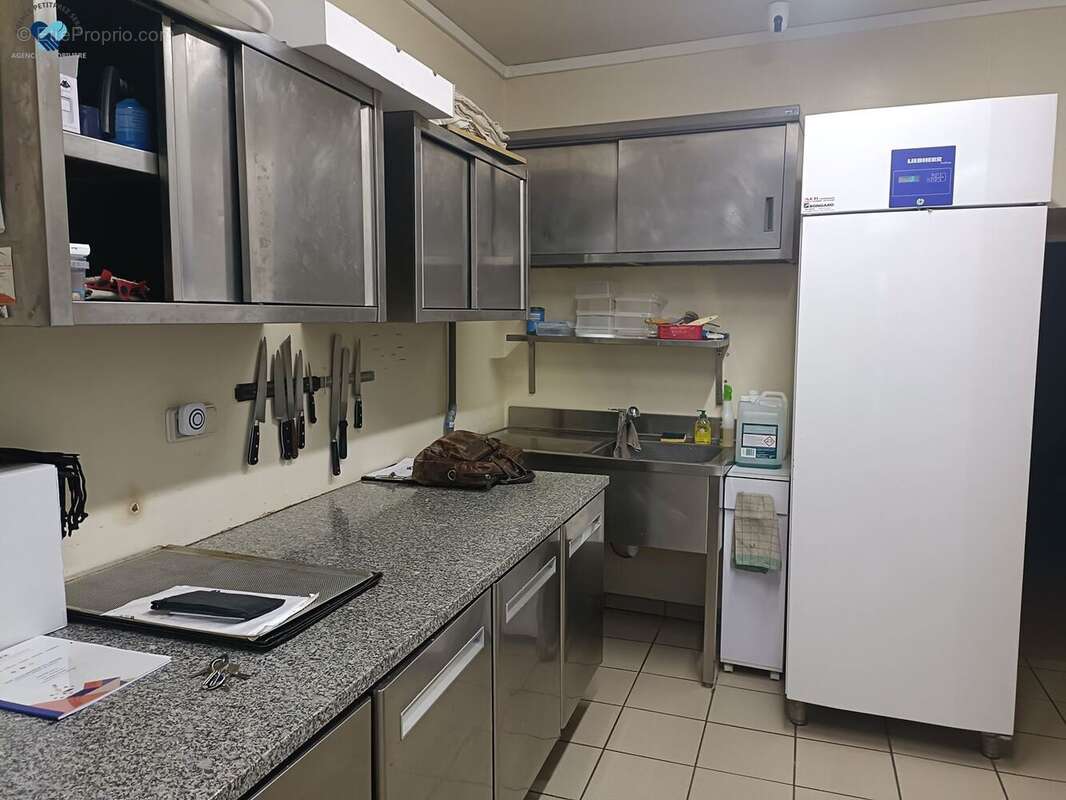 Commerce à LAVELANET