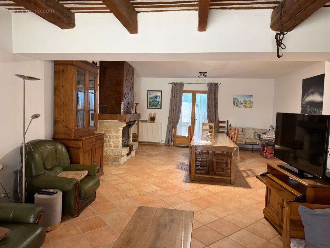 Maison À Vendre - photo 7