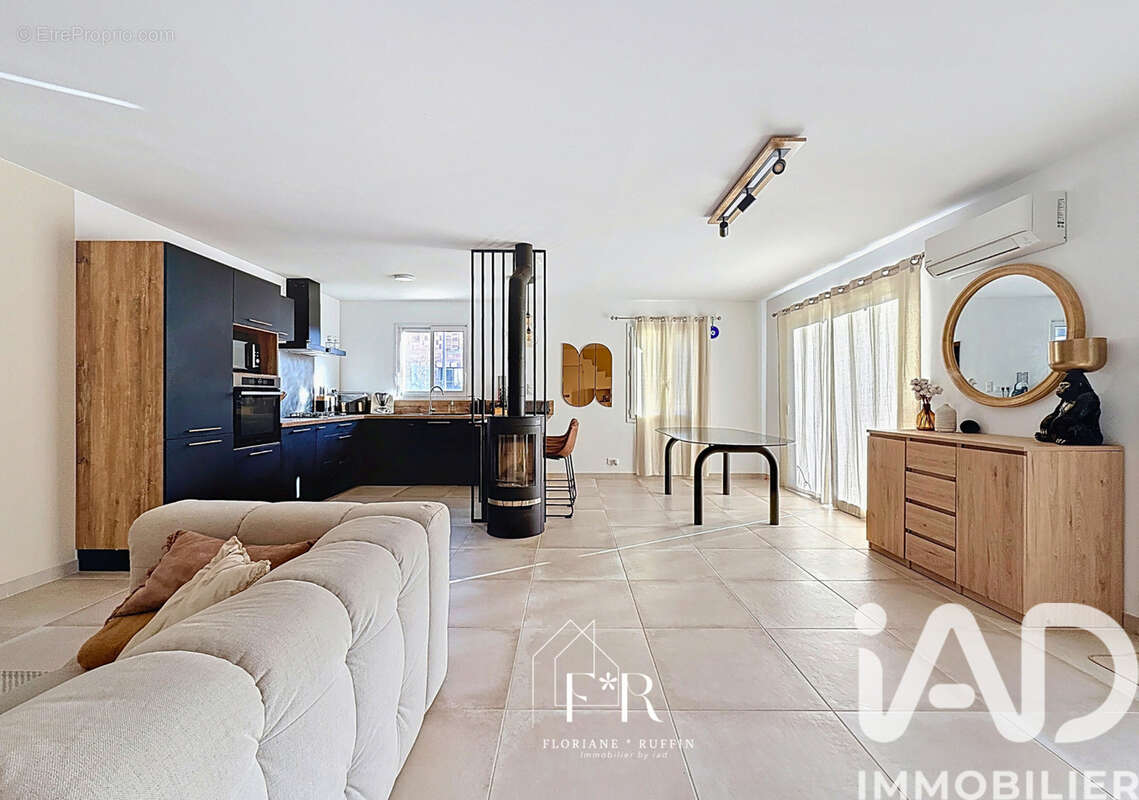 Photo 3 - Maison à SARRIANS