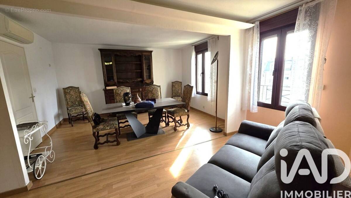 Photo 1 - Appartement à MONTARGIS