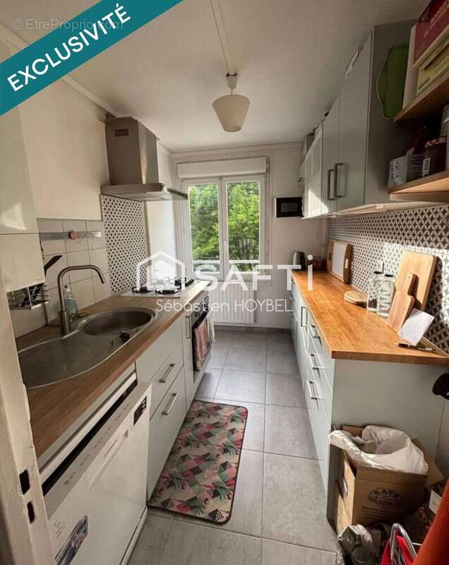 Photo 3 - Appartement à TOULOUSE