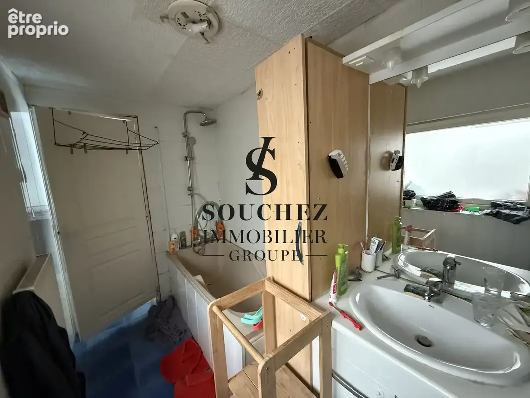 Maison 4 pièces 96 m² à vendre à Fouquieres-Les-Lens (62740) - photo 2