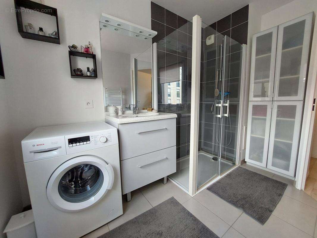 Appartement à EVREUX