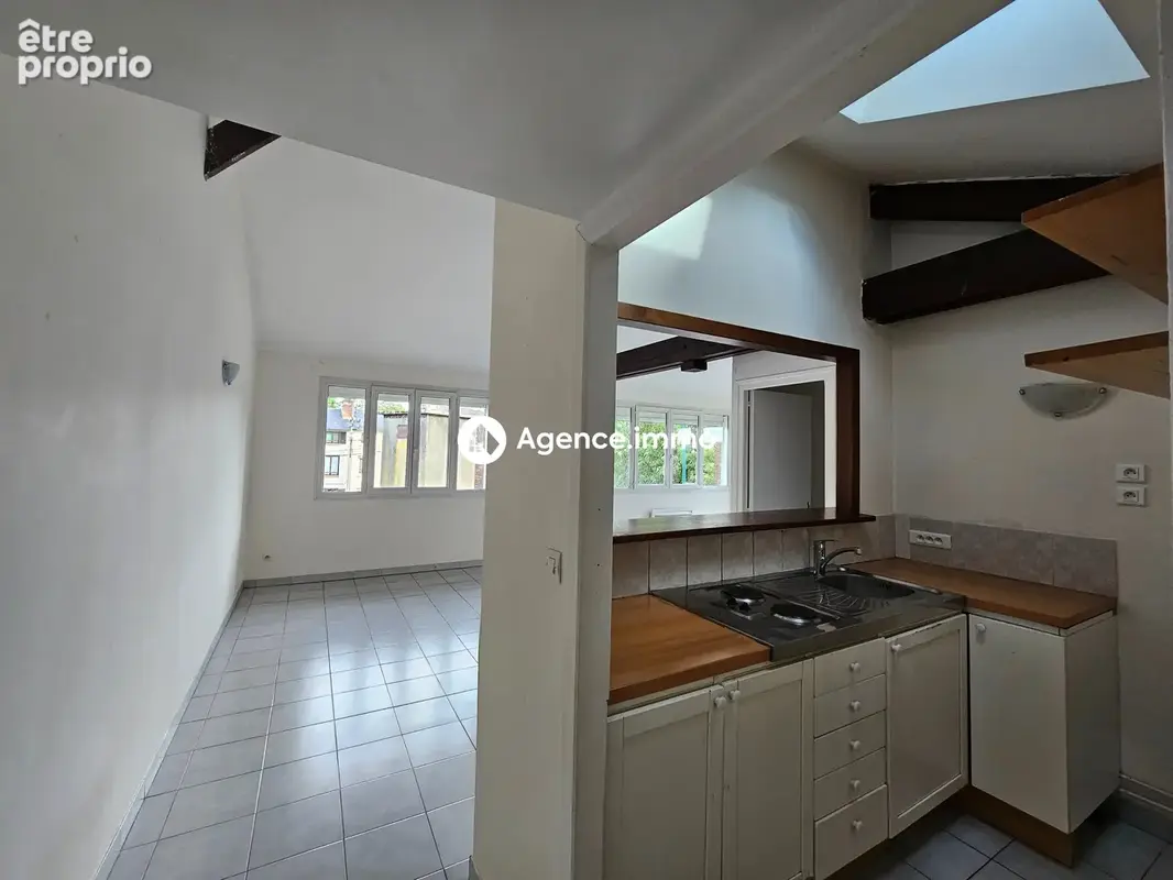 Appartement 2 pièces 49 m² à vendre à Beauvais (60000) - photo 2