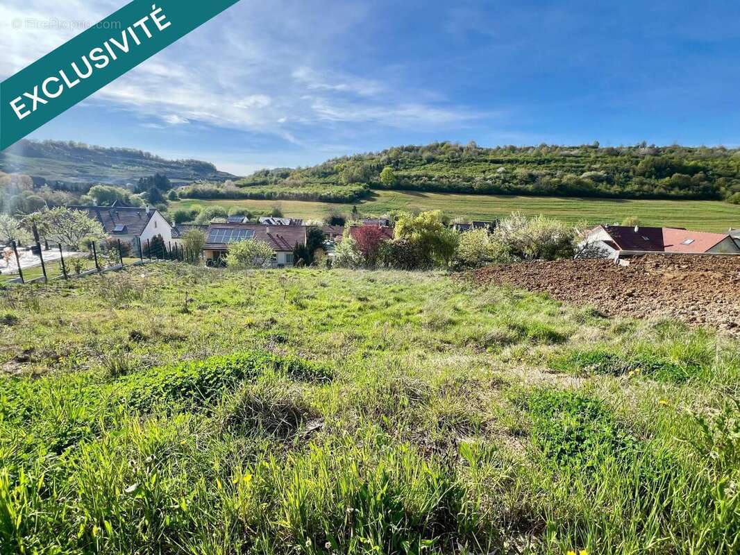 Photo 2 - Terrain à HAYANGE