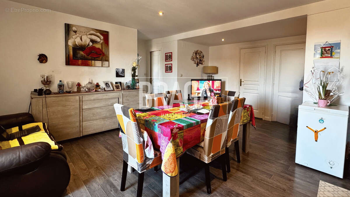 Appartement HYPER CENTRE de Wimereux. Idéal pour Première Acquisition ou Résidence Secondaire et Location AirB - photo 2