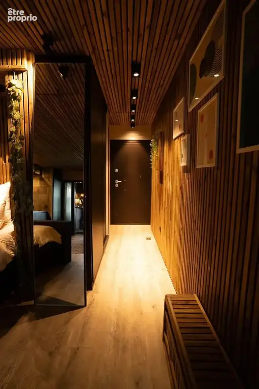 Un pied-à-terre d'exception ou un investissement performant au bord du lagon - photo 7