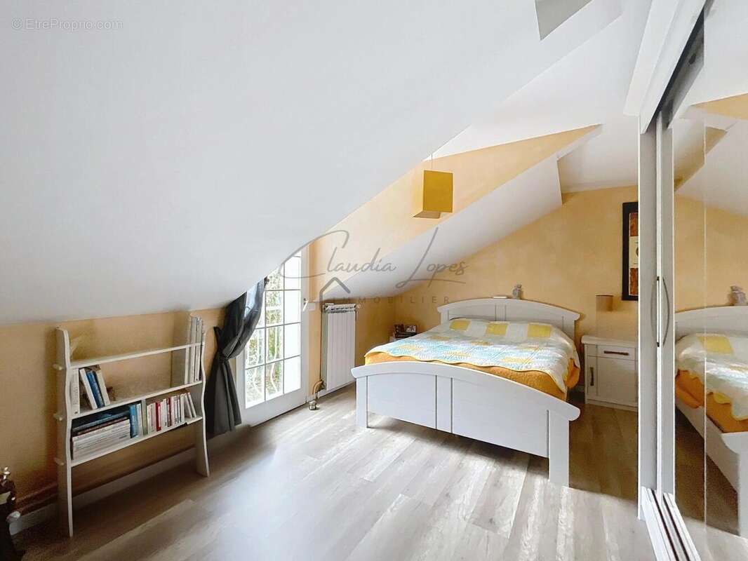 Photo 7 - Maison à MONTLIGNON