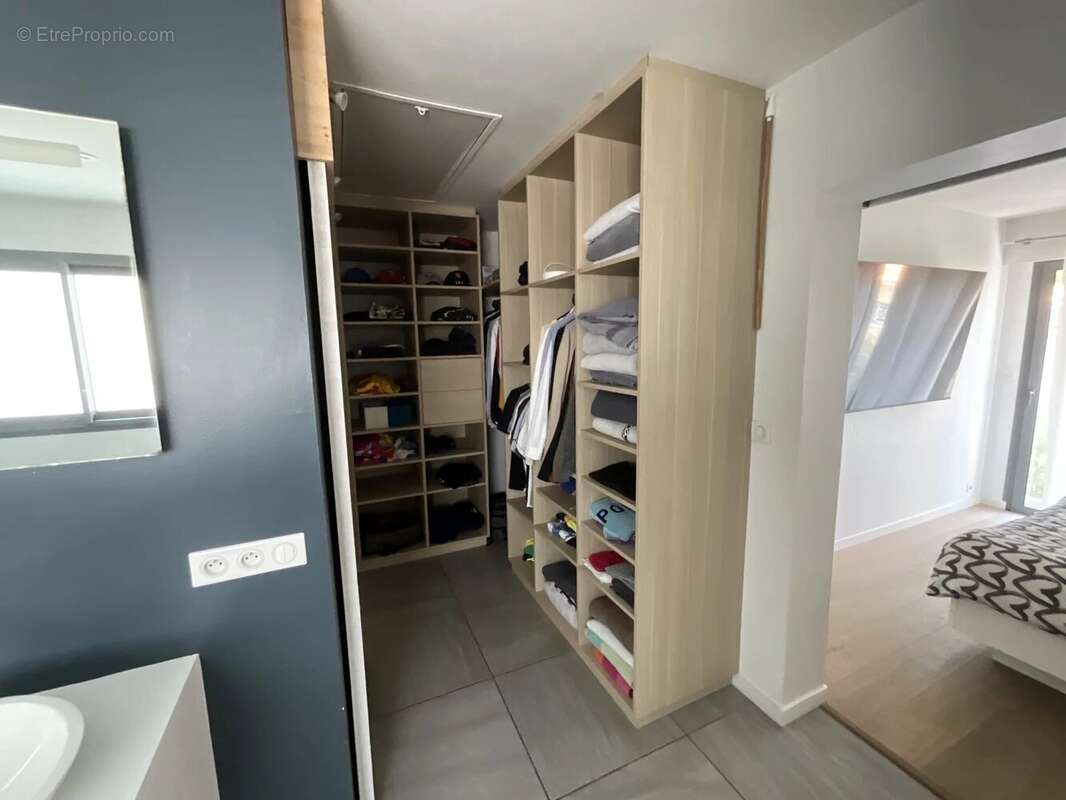 Villa contemporaine de 230 m² - photo 64