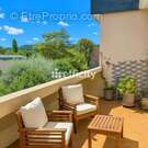 Appartement à RUEIL-MALMAISON