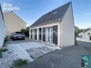 Maison à VAUREAL