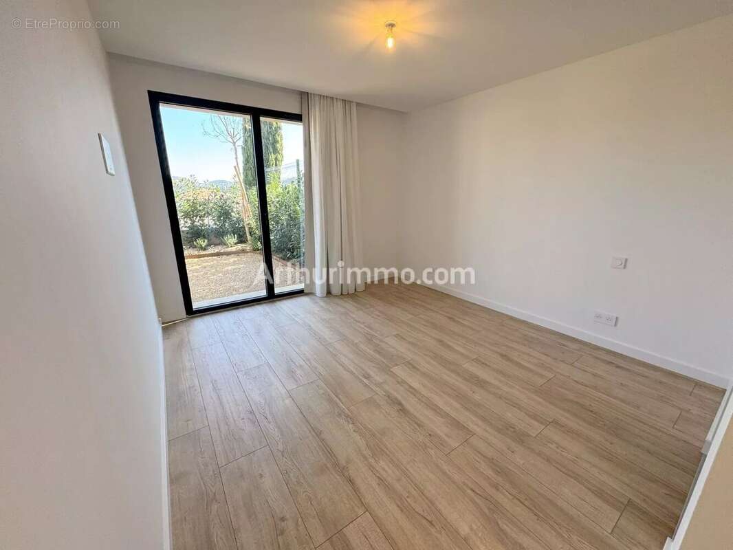 Appartement à SAINTE-MAXIME