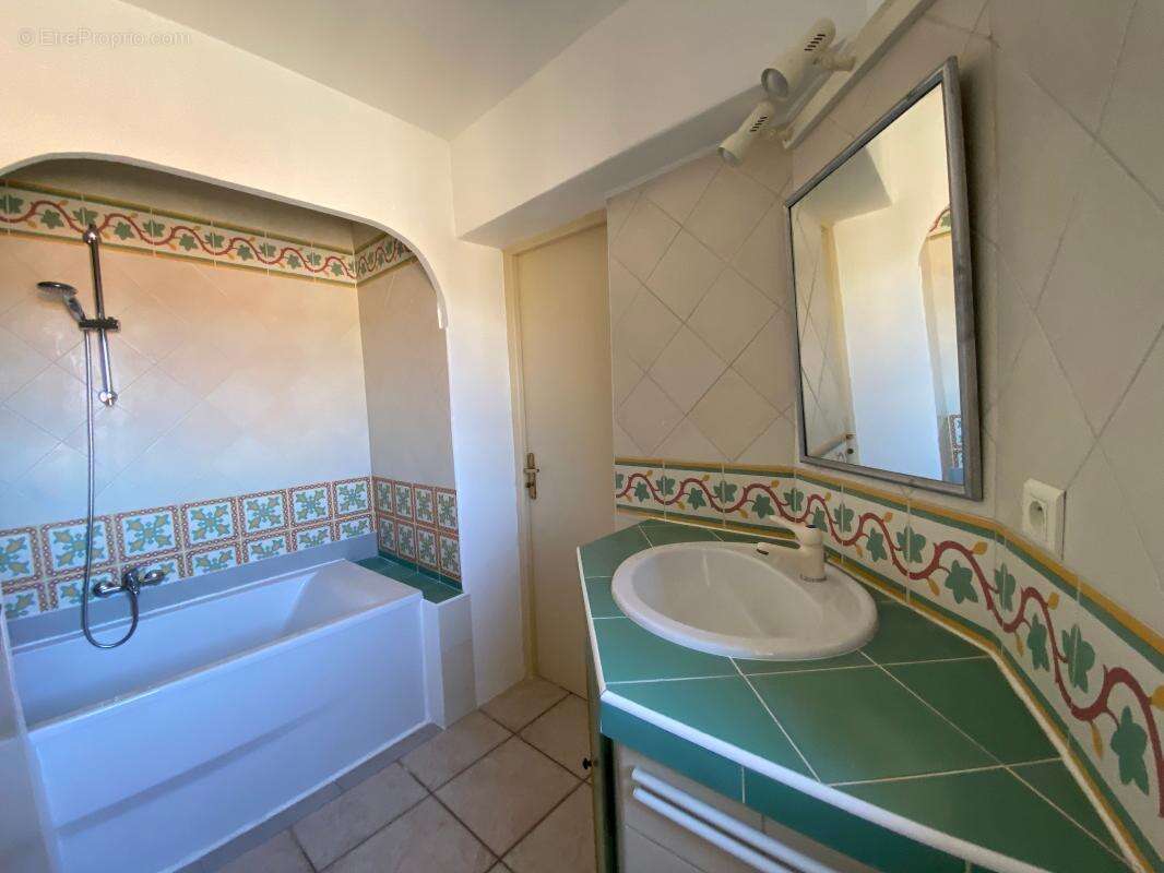 Appartement à MANOSQUE