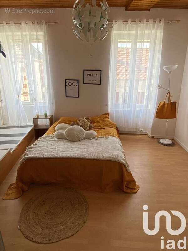 Maison 148 m² à Stigny  - photo 8