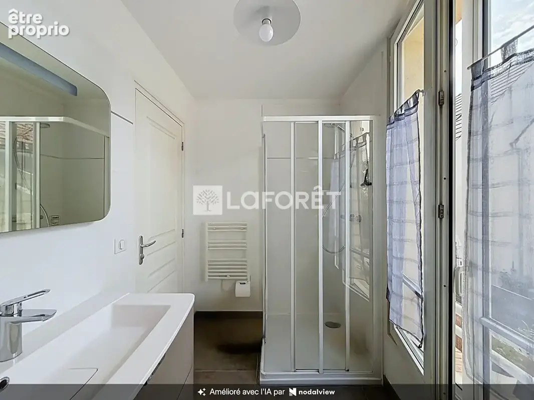 Maison 3 pièces 59 m²  2 chambres Terrain 100 m² Sartrouville - photo 13