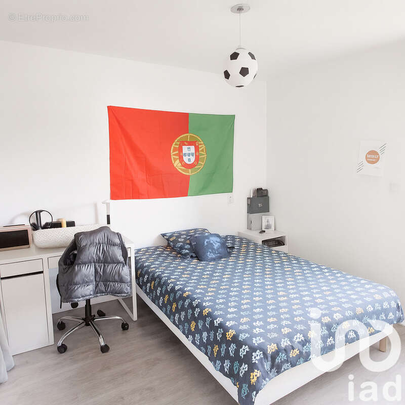 Photo 7 - Maison à DAMPNIAT