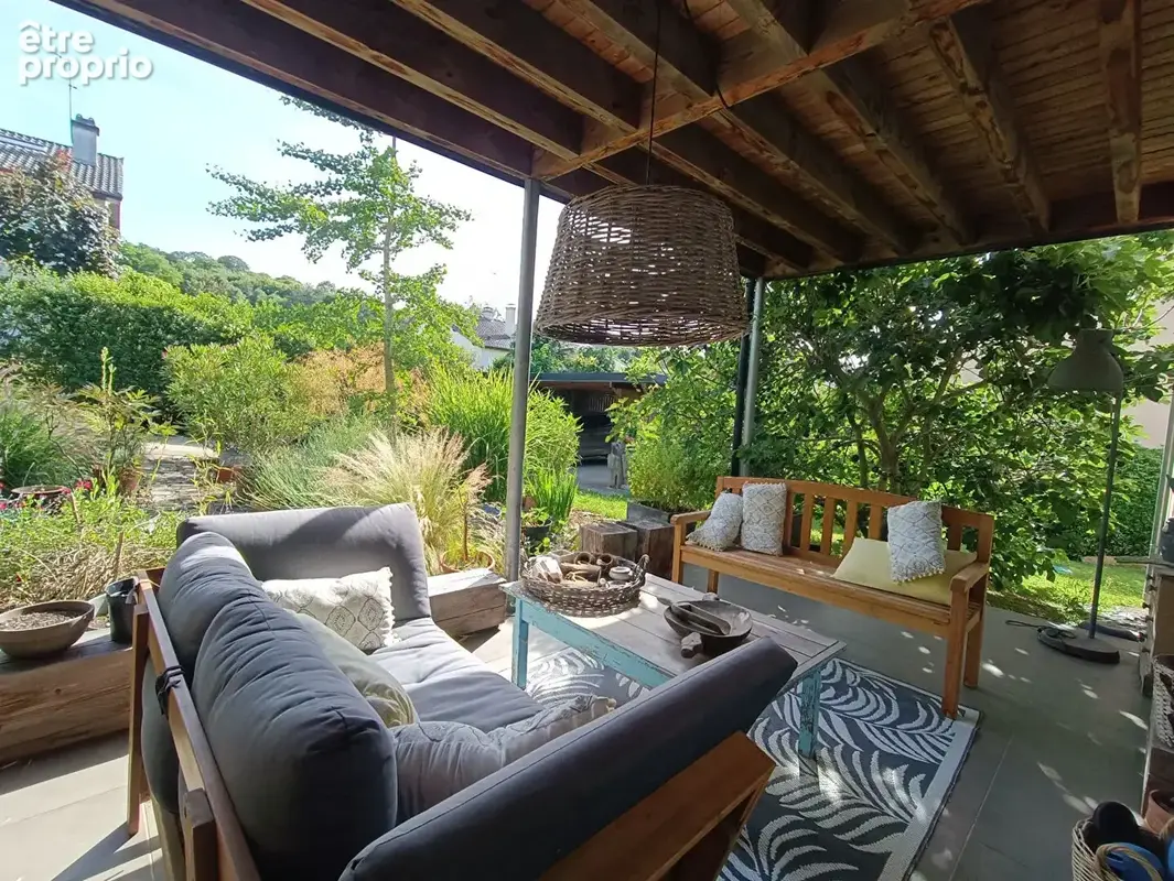 Maison d'architecte 7 pièces - photo 2