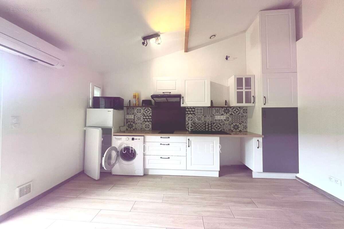 Appartement à ARGELES-SUR-MER