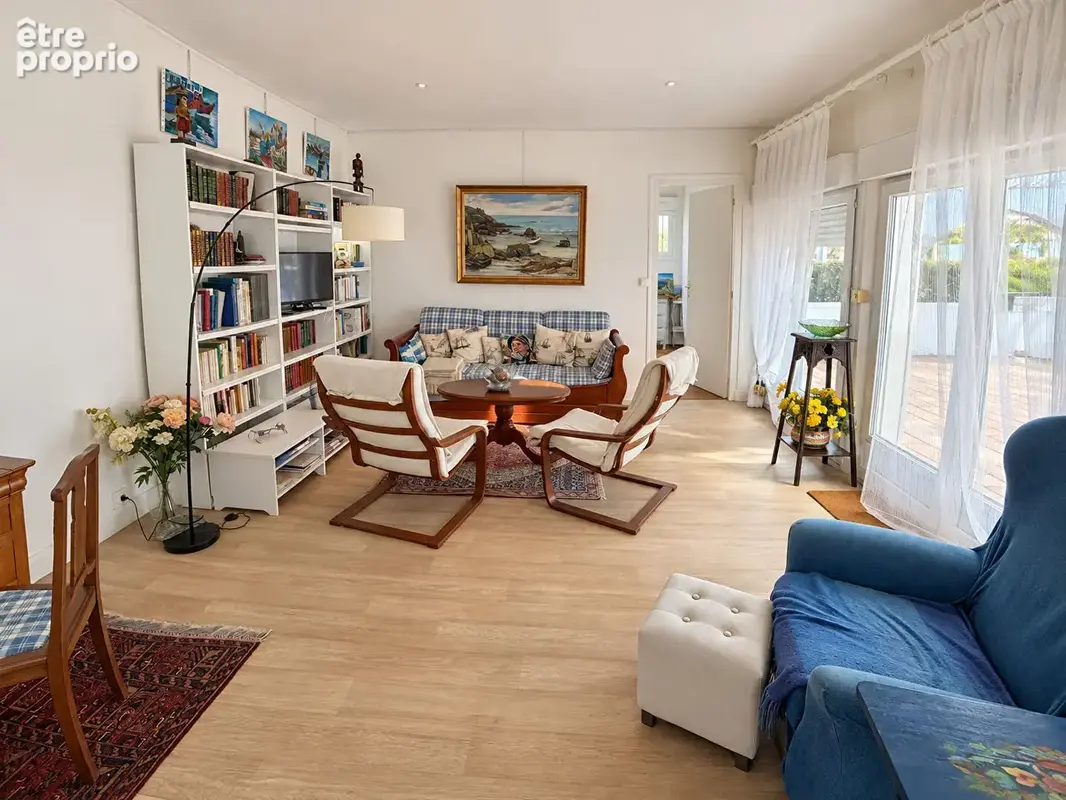 Maison La Baule Centre - photo 3
