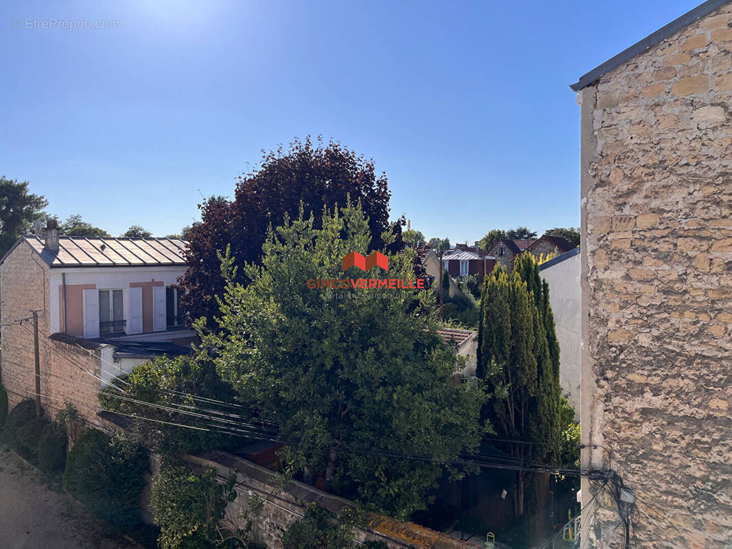 Appartement à CHATOU