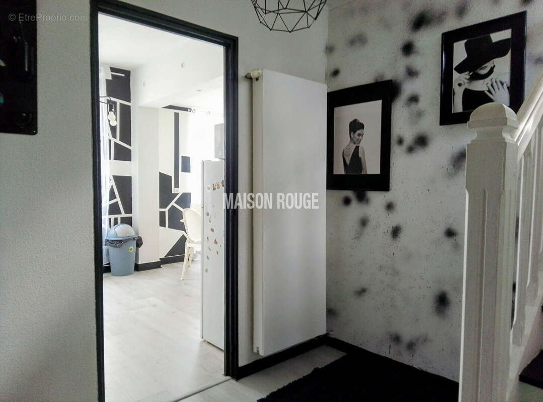 Maison à SAINT-BRIEUC