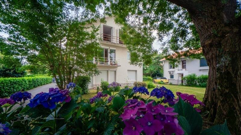 Appartement à PAU