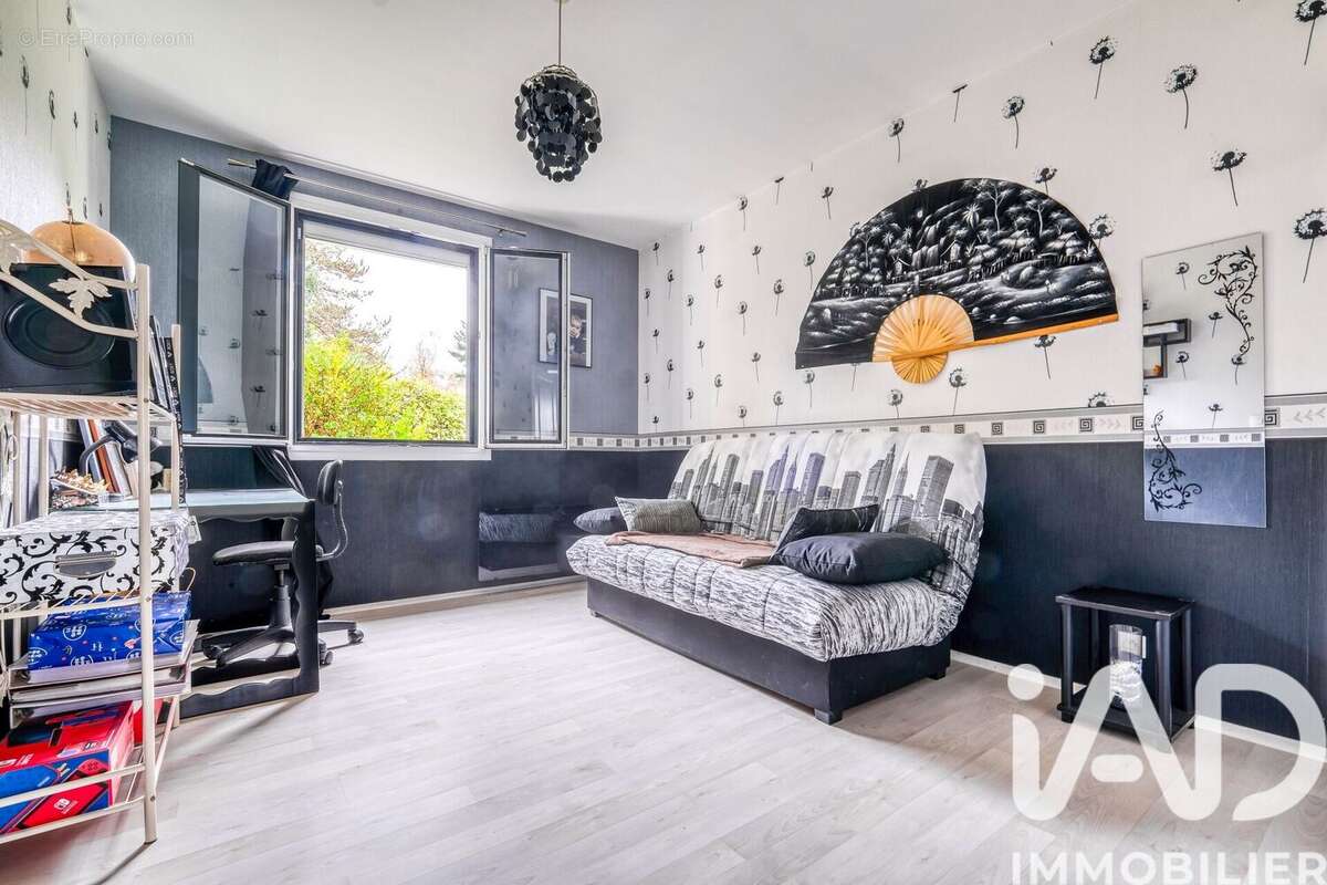 Photo 9 - Maison à VOINSLES