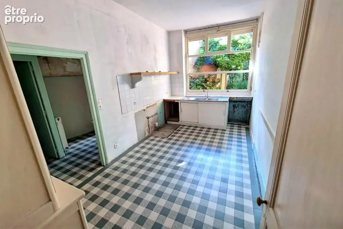 Maison 7 pièces 198 m² à vendre à La Chatre (36400) - photo 5