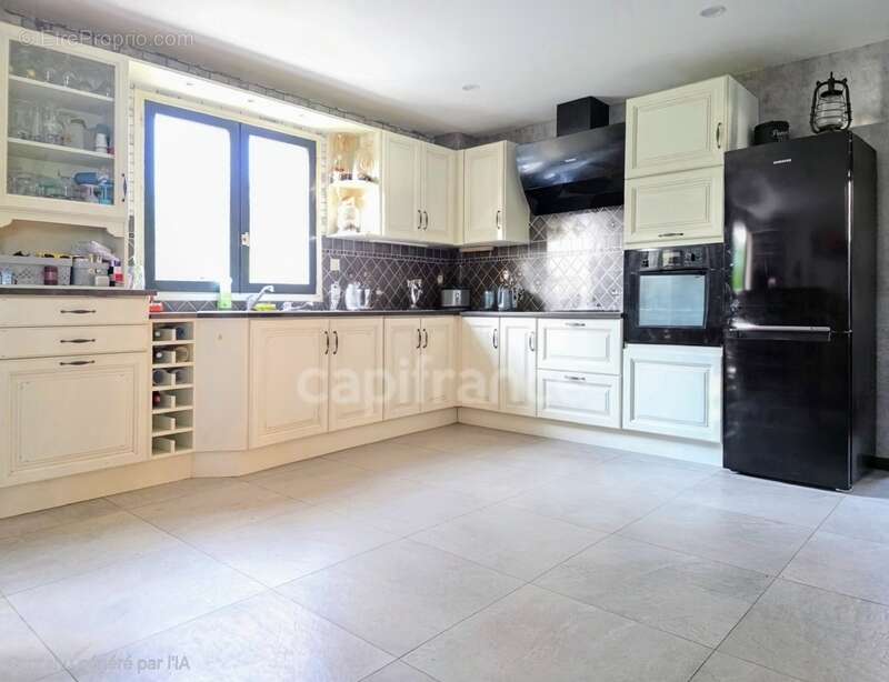 Maison à BOUVAINCOURT-SUR-BRESLE