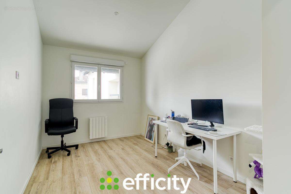 Appartement à MIONS