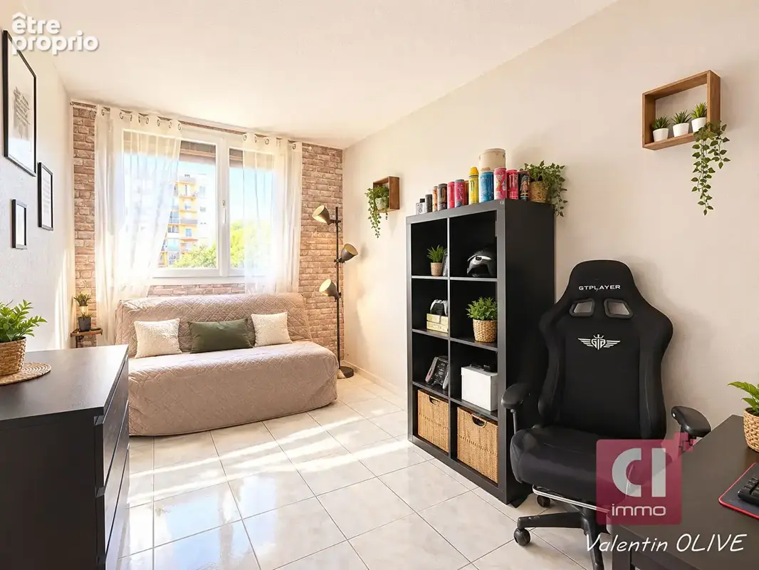 Appartement La Valette Du Var 5 pièces 118 m2 - Dernier étage - photo 8