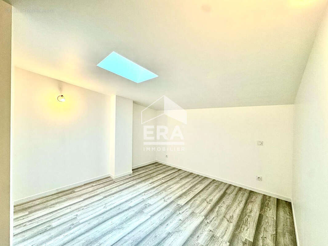Appartement à LIMOUX