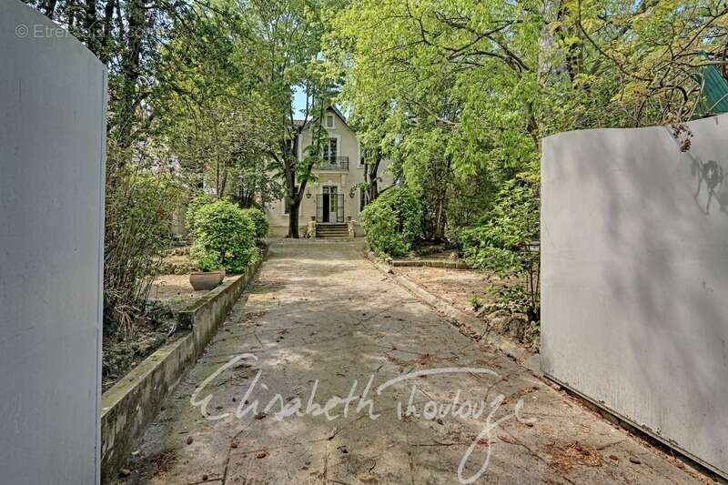 Maison à vendre 9 pièces MONTPELLIER (34) ARCEAUX AGRICULTURE SUR 1400 m² de terrain - photo 3