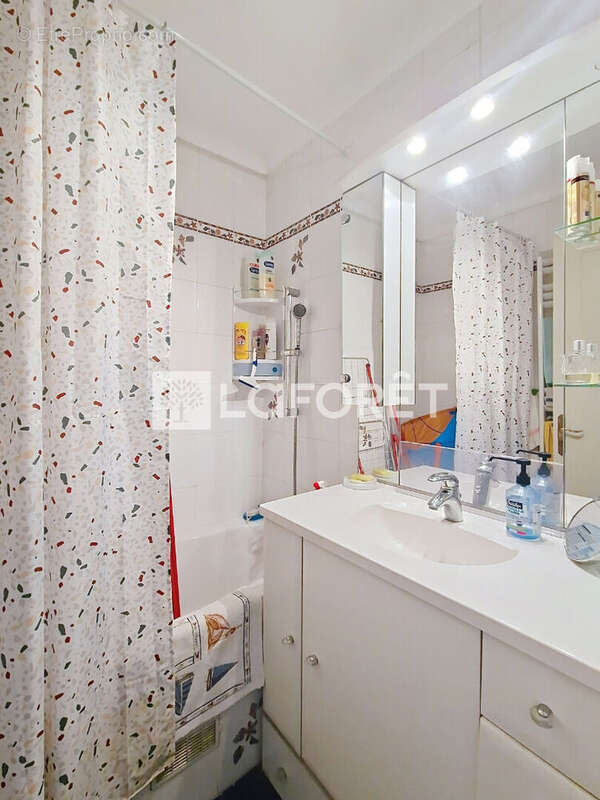 Appartement à PAU