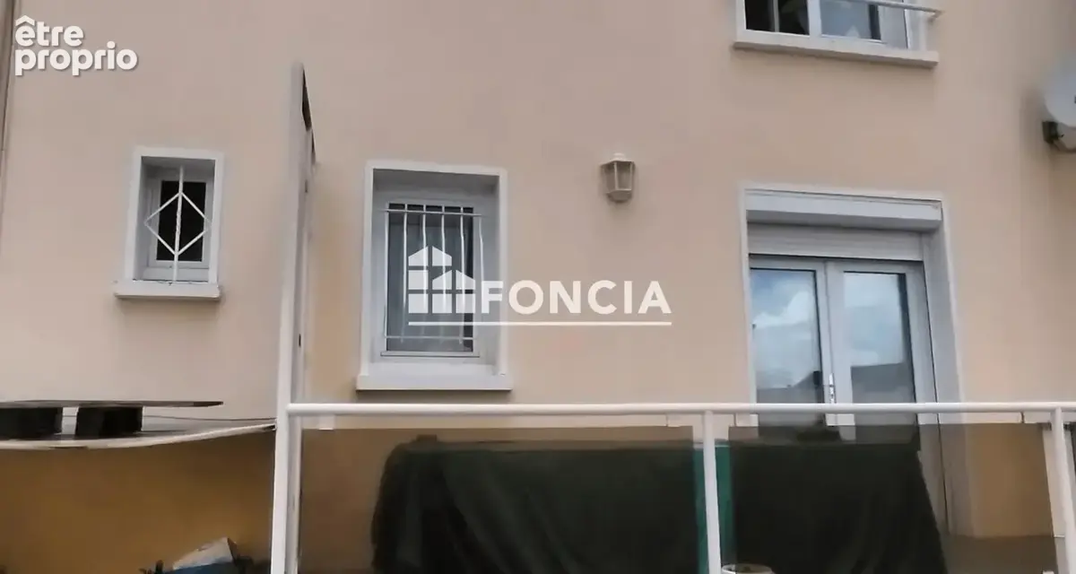 Spécial investisseurs appartement T5 loué - photo 4