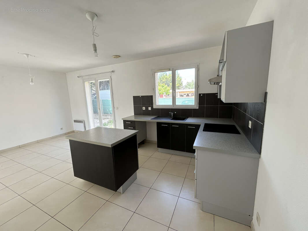Maison à LE SOLER