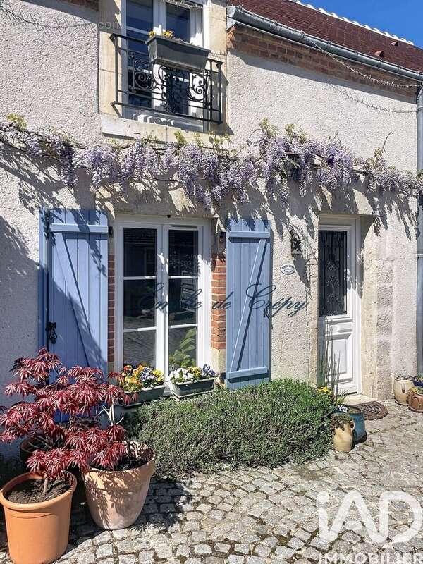 Photo 2 - Maison à OLIVET