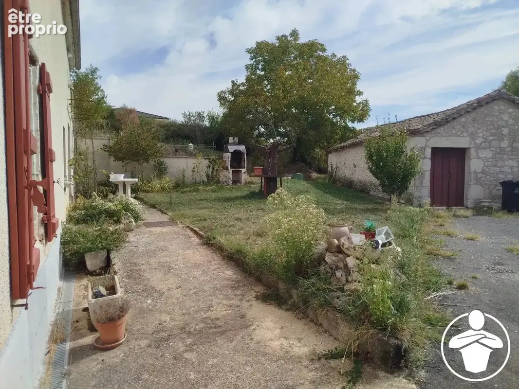 Vente Maison Montaigu-de-quercy(82150) 139 200ï¿œ - photo 5
