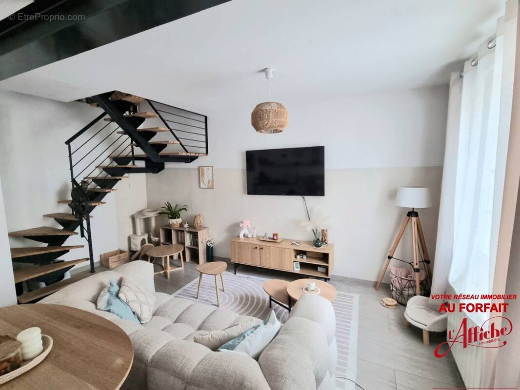 Maison à VILLEMUR-SUR-TARN