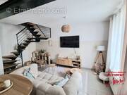 Maison à VILLEMUR-SUR-TARN