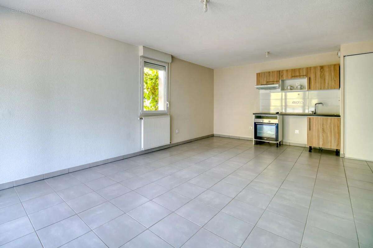 Appartement de 3 pièces de 61 m² à Tournefeuille - photo 5