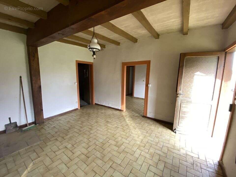#maison #pascher #bois #landes #gabarret - Maison à PARLEBOSCQ