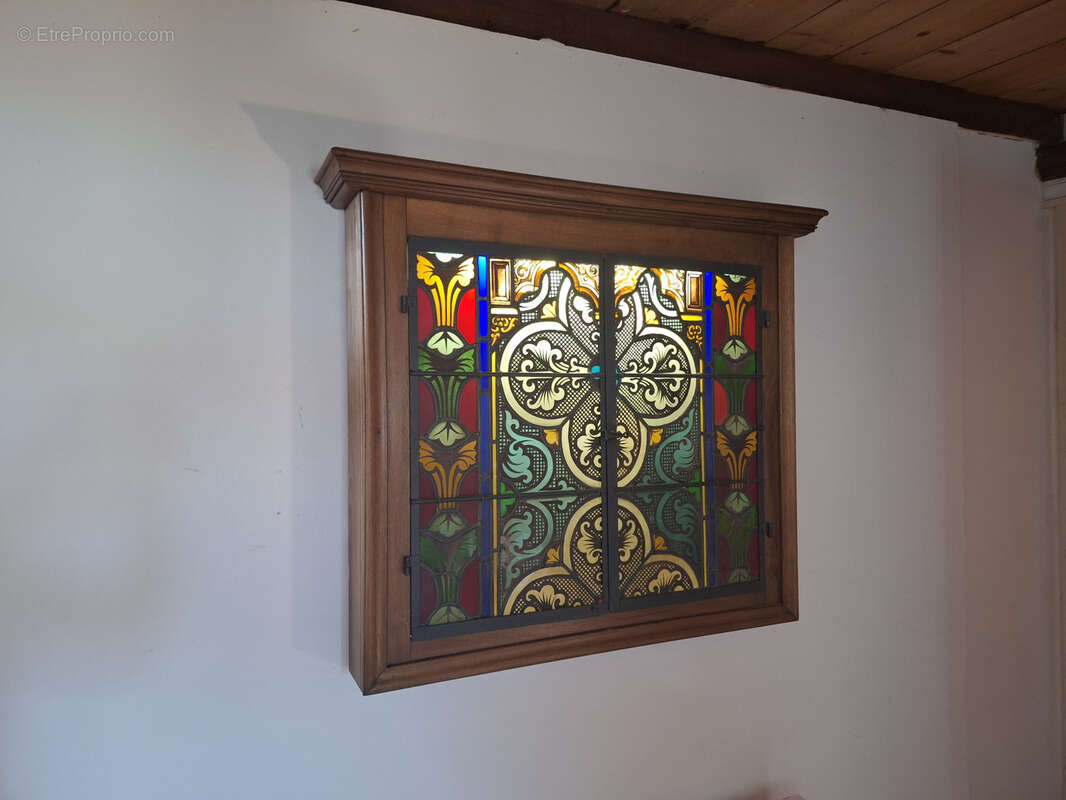 Grande maison de village - photo 22