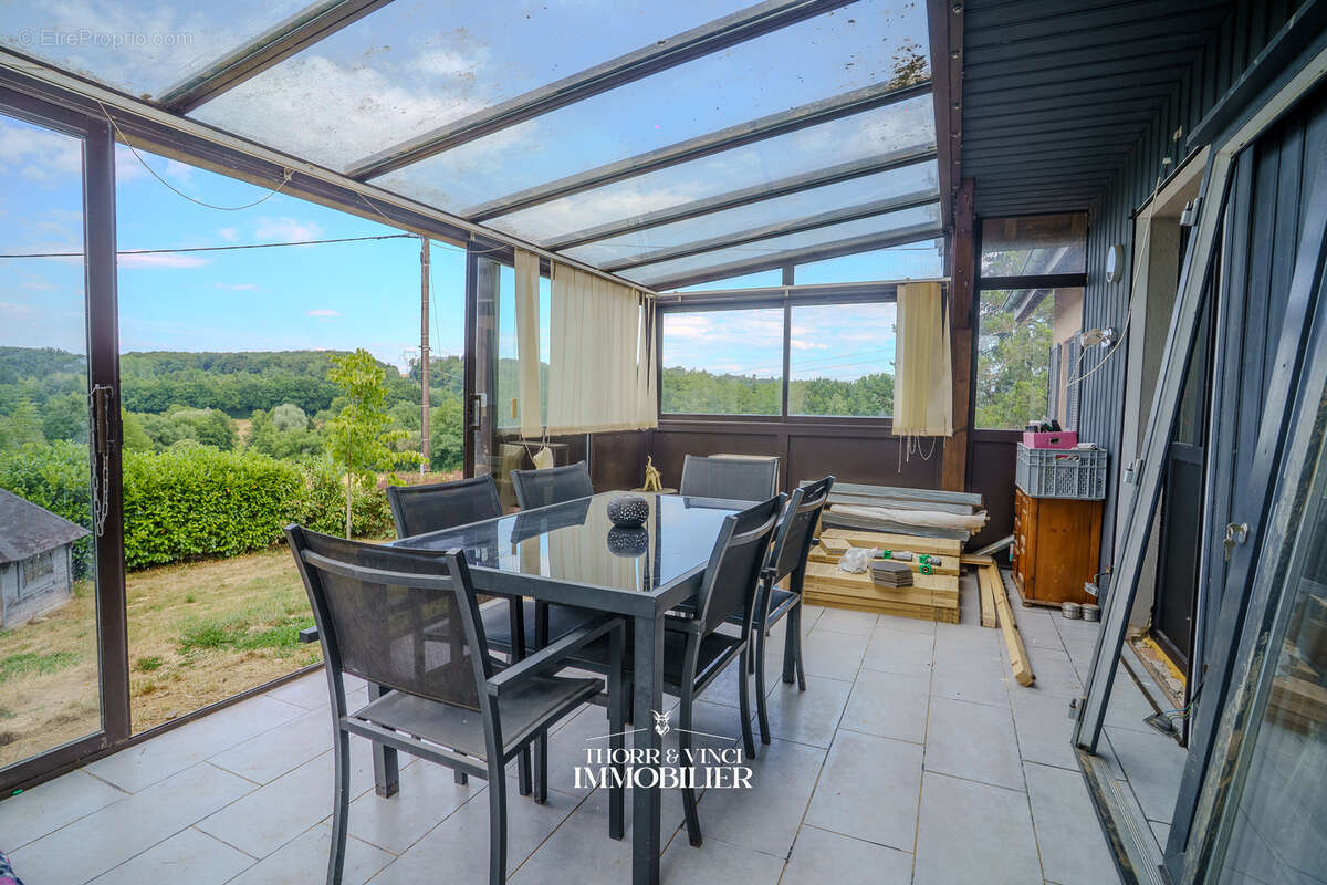 Maison 6 pièces - 107m2 - Ueberstrass - photo 25