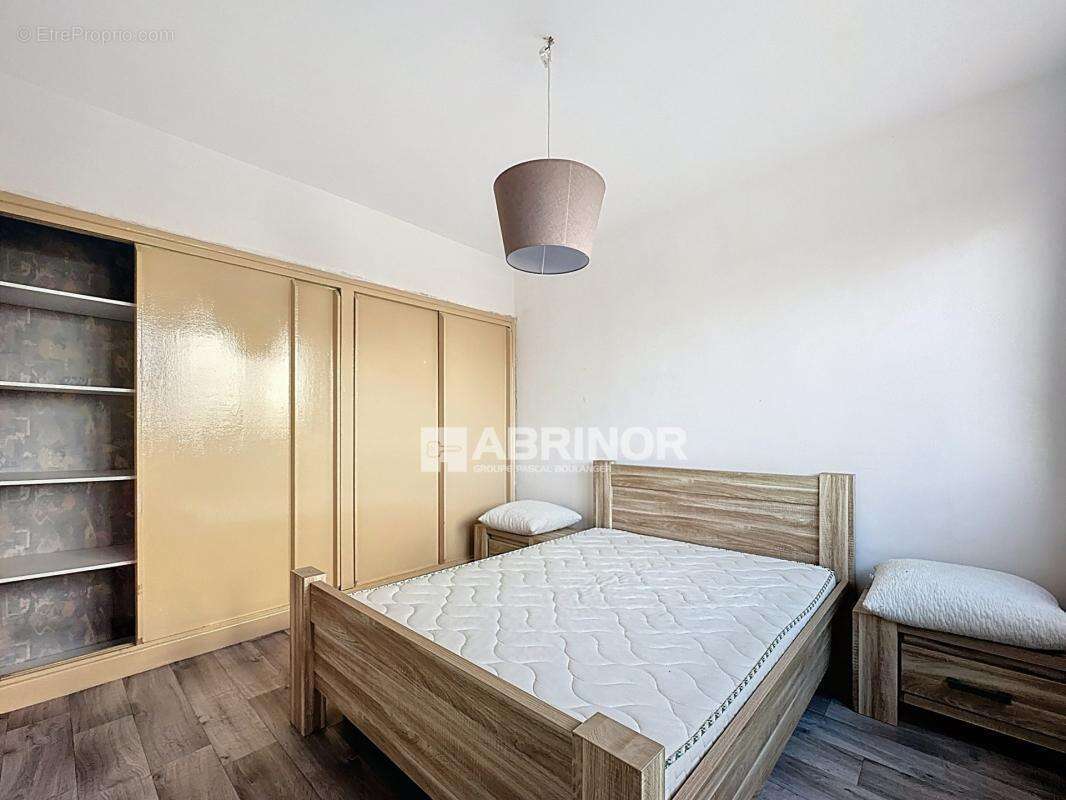Appartement à TOURCOING
