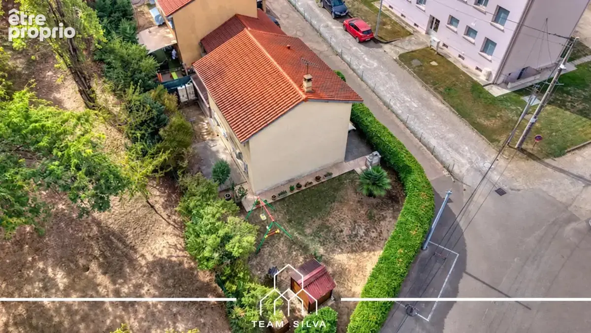 Maison 4 pièces 90 m² à vendre à Feyzin (69320) - photo 30